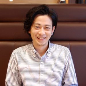 桑原　大輔