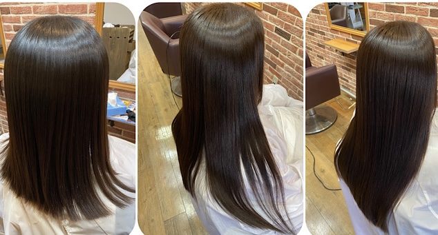 福岡で髪質改善が得意な美髪専門美容室クロレ