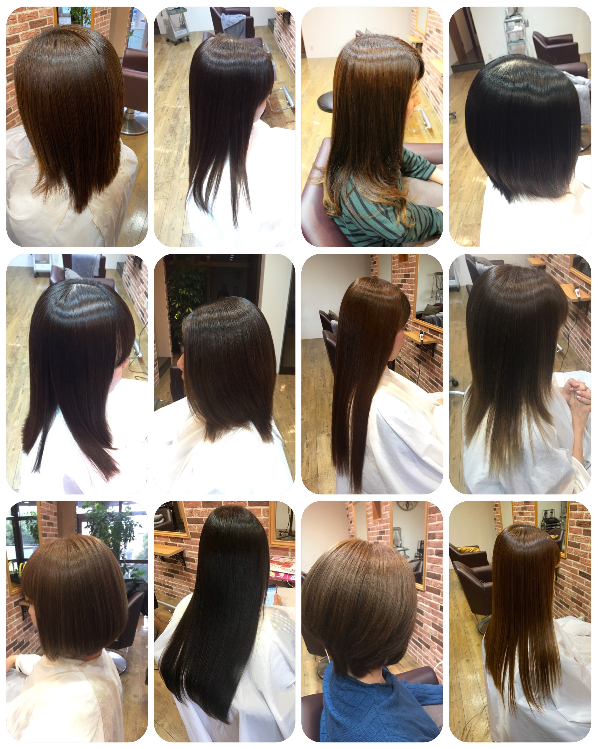 福岡で髪質改善が得意な美髪専門美容室クロレ